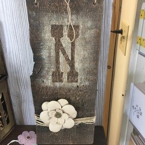 Meet your Posher, Janell